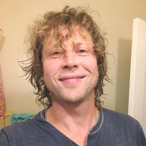 Meet your Posher, Stanislav